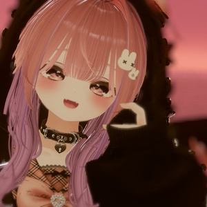 【ミルフィ/Milfy対応】【Free】ツートーンキラキラEyeTexture 缩略图 6