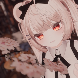 【ミルフィ/Milfy対応】【Free】ツートーンキラキラEyeTexture 缩略图 10