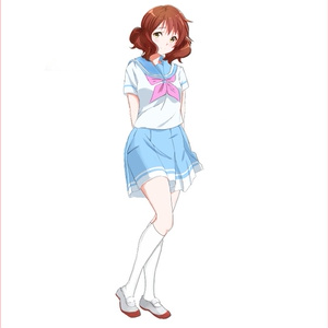 ジ*ス様 高坂麗奈　ユーフォニアム　シークレット　バスタオル　4326 ウマ娘 tsun on X: 