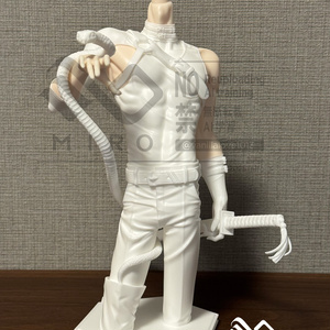 鬼丸国綱(1/8スケールガレージキット) - ころぱん工房 - BOOTH