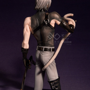 鬼丸国綱(1/8スケールガレージキット) - ころぱん工房 - BOOTH