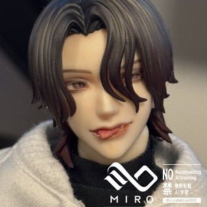エレグ 1/6scaleガレージキット - ミロのお店 - BOOTH