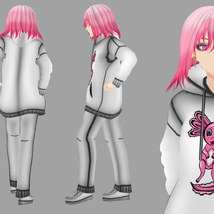 Simple Clothing