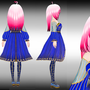 Elegant Dress