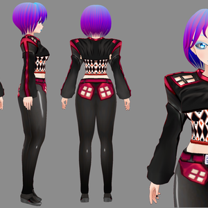 Punk Clothes