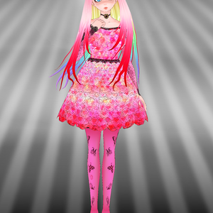 Valentine Clothes