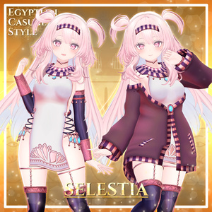 エジプシャンカジュアルスタイルーEgyptianCasualStyleー 缩略图 17