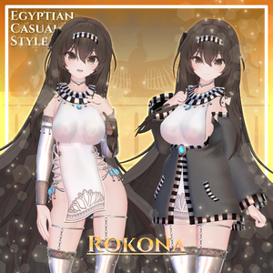 エジプシャンカジュアルスタイルーEgyptianCasualStyleー 缩略图 23
