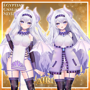 エジプシャンカジュアルスタイルーEgyptianCasualStyleー 缩略图 21