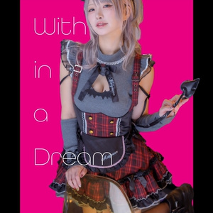 C103新刊】ガレヲン写真集「listen.」 - ハイパーメガトンラクエン