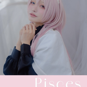 西尾夕香 『REVERSE』 - nishio331 - BOOTH
