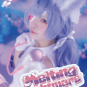西尾夕香 『REVERSE』 - nishio331 - BOOTH