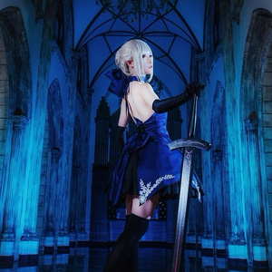 [DL版] FATE セイバー・オルタ