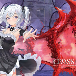 クラスター ボンバーガール 悪堕ちアサギ ラバープレイマット Amazon | プレイマット マウスパット TCG万能 専用 高級 遊戲王
