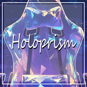 【VTuber】ゲーミングチェア #Holoprism