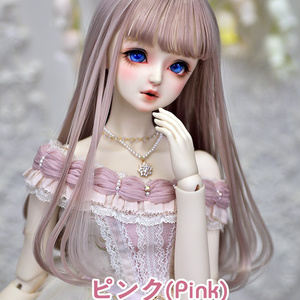通常販売ドールウィッグ - BOOTH