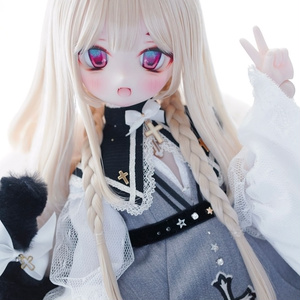 1/6ドール用 見えないドールスタンド【リベルテアS1】 - Urbs Florum