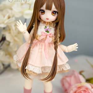 1/6ドール用 見えないドールスタンド【リベルテアS1】 - Urbs Florum