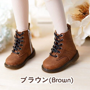 1/3 ドール用 靴 シューズ - Poupee-de-Mode - BOOTH