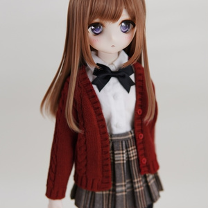 カスタムヘッド DDH-27 セミホワイト - Tiarellla - BOOTH