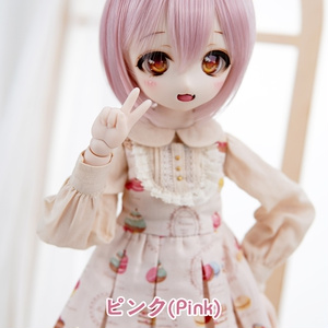 【幼SDサイズ】玉響様製グラスアイ（14ミリ） 幼SD/まい Y-24-10-09-235-TN-ZY - DOLL UP!