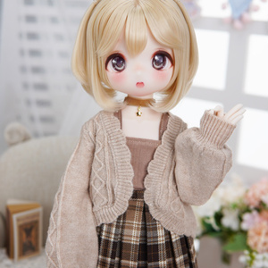 ドール服 - BOOTH