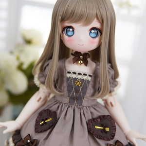 とまと様ご確認専用 オーダーメイドレジンアイ ドールアイ