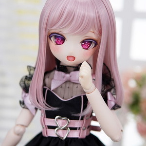 TinyFox】卡珊德拉(Cassandra/カサンドラ) 1/6ボディ フルセット