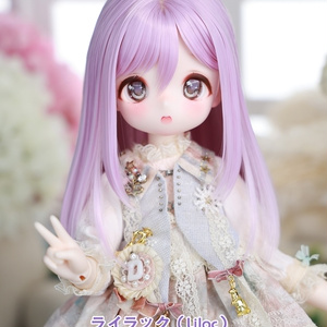 TinyFox】芙拉莉(Flurry/フラリー) 1/6ボディ フルセット MJD