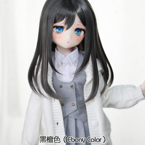 TinyFox【doll・Flurry】雪の子 フラリ 1/6スケール 限定5set】TinyFox【Snowdoll・Flurry】雪の子 フラーリィ 1/6ス