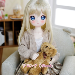 TinyFox】科尼德(Konid/コニッド) 1/4 Macocoボディ フルセット MJD