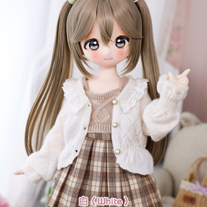 TinyFox】妃兰(Fillion/フェイラン) 1/4 Macocoボディ フル