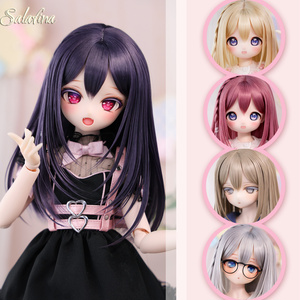 Yahoo!オークション - 【AK doll】DDH-01 カスタムヘッド 開口