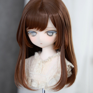 DD(L/寄せ胸）、DDS（L胸）ゴシックドレス6点セット - 喵屋Mv+