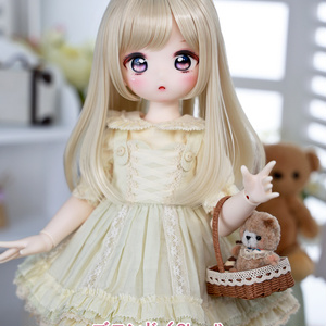 DD(L/寄せ胸）、DDS（L胸）ゴシックドレス6点セット - 喵屋Mv+