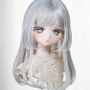 海風の絵本＆続編📖」（1/4ドール） - 木茶動物園 - BOOTH
