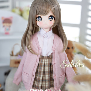 海風の絵本＆続編📖」（1/4ドール） - 木茶動物園 - BOOTH