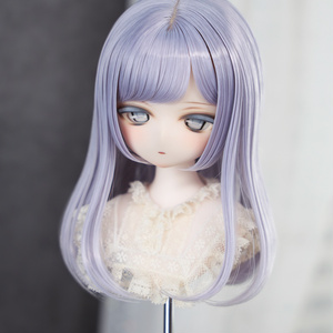 海風の絵本＆続編📖」（1/4ドール） - 木茶動物園 - BOOTH