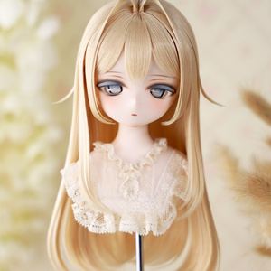 幼体　リトル　ウイッグ The Vanderhoof Moose | Small Animal Figurines | Li'l Woodzeez