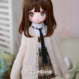 SD/SDGr】即納品「月隠し魔女」ドール服 - 六月夜林檎 - BOOTH