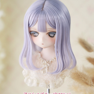 MDD服 天使チャイナセット（パステルピンク）1/4ドール服 - Candy