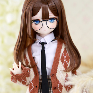 Slafina]70+CM(SD17，70+CM,ID75)サイズドール服ベルベットジャケット