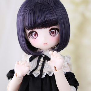 ドール服 50cm シスター服set (グレー) (ドール) - ホビーサーチ ドール