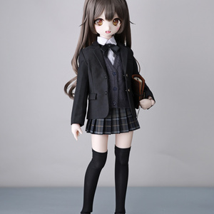 みけねこ - Wmm-Doll - BOOTH