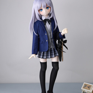 みけねこ - Wmm-Doll - BOOTH