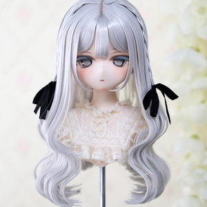 カスタムセリアドール 7cmボディ - ささどーる - BOOTH