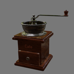 コーヒーミル