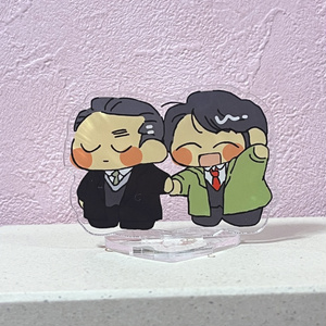친애하는 악스타