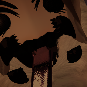 [VRC]MothGF-Full Body Compatible