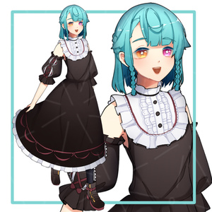 立ち絵素材02
